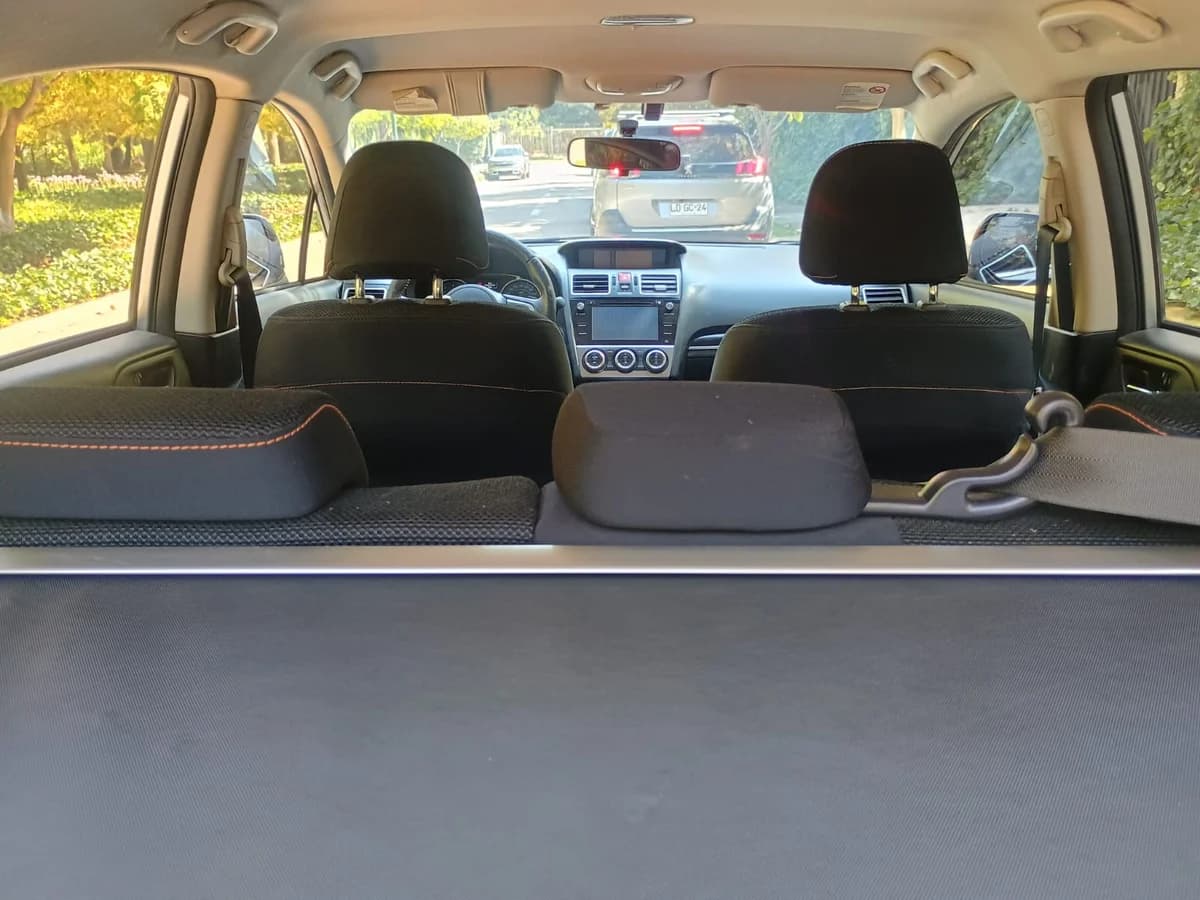 SUBARU XV DYNAMIC AWD CVT 2.0L - Imagen 21
