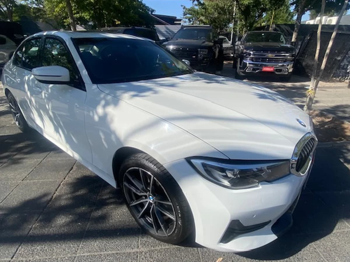 BMW 320D Diesel 2.0 Autom.- 2022 - Imagen 6