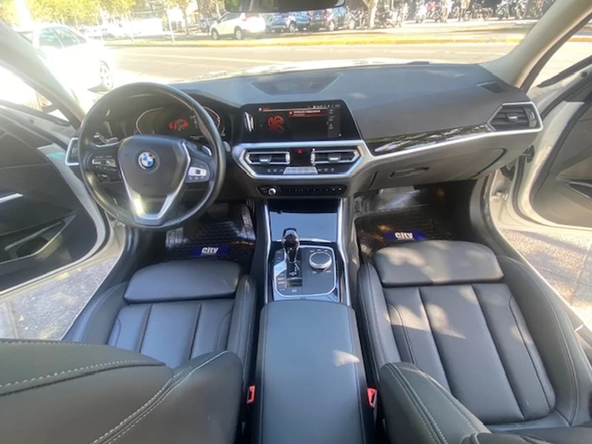 BMW 320D Diesel 2.0 Autom.- 2022 - Imagen 15