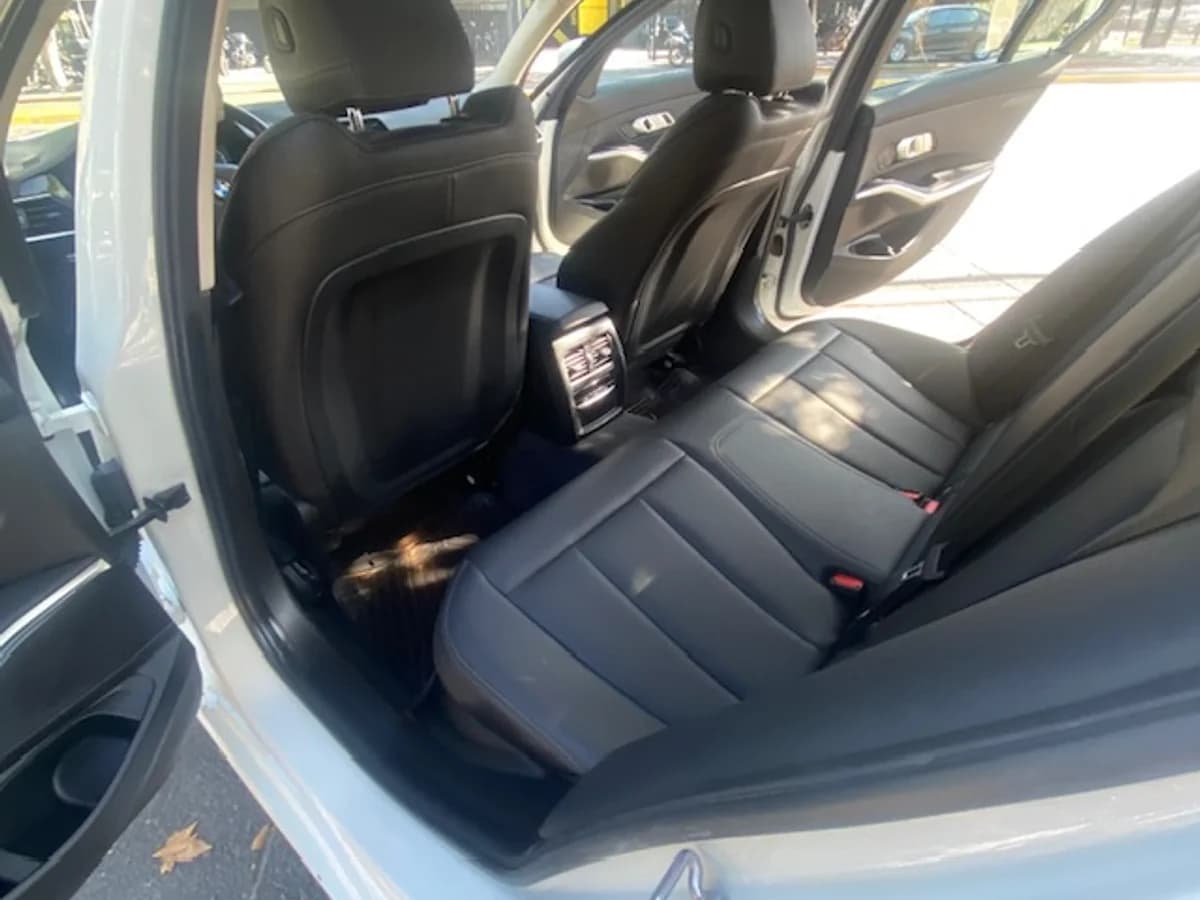 BMW 320D Diesel 2.0 Autom.- 2022 - Imagen 14