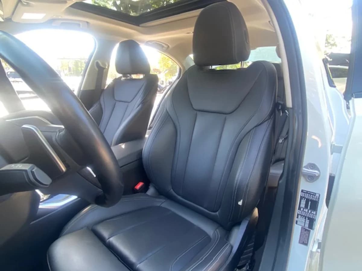 BMW 320D Diesel 2.0 Autom.- 2022 - Imagen 20
