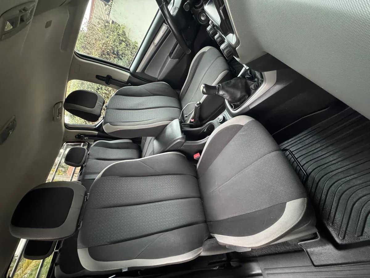 Chevrolet Colorado 4x4 - Imagen 7