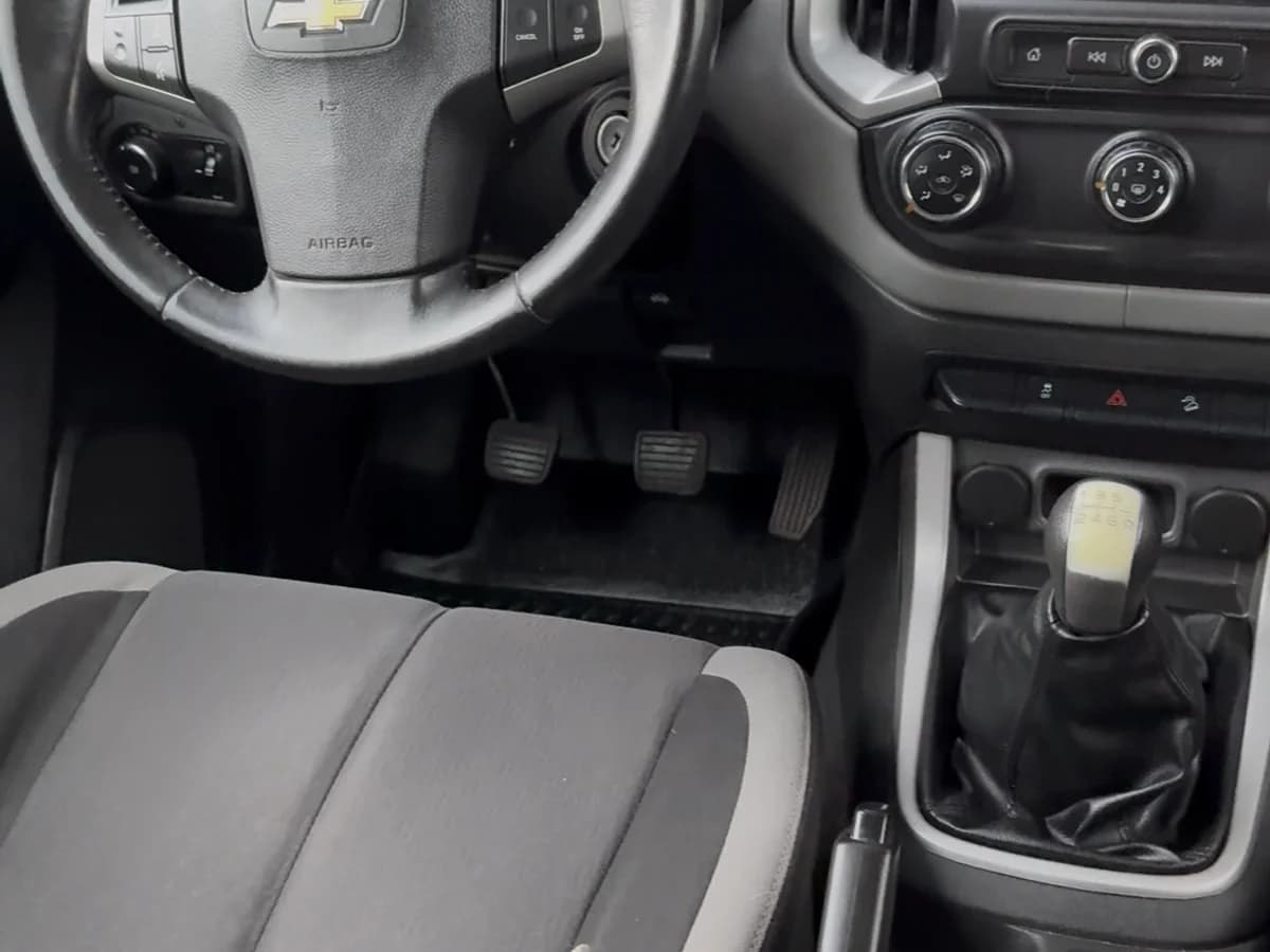 Chevrolet Colorado 4x4 - Imagen 9
