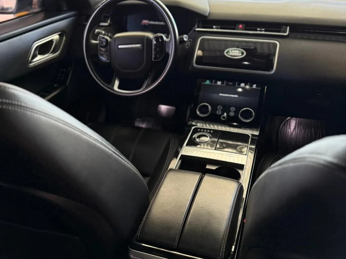 Range Rover Velar SC 4x4 3.0 AUT - Imagen 5