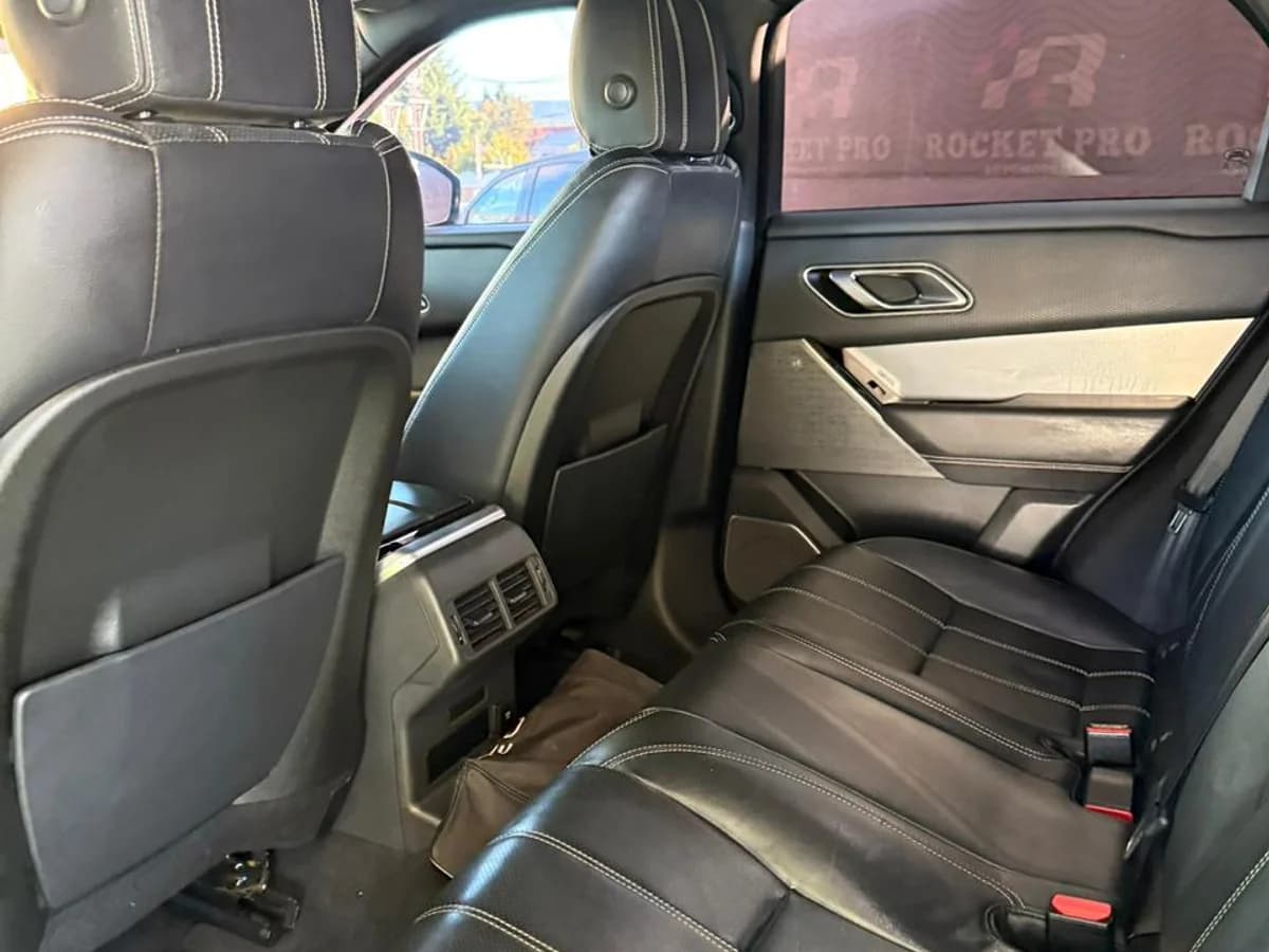 Range Rover Velar SC 4x4 3.0 AUT - Imagen 9