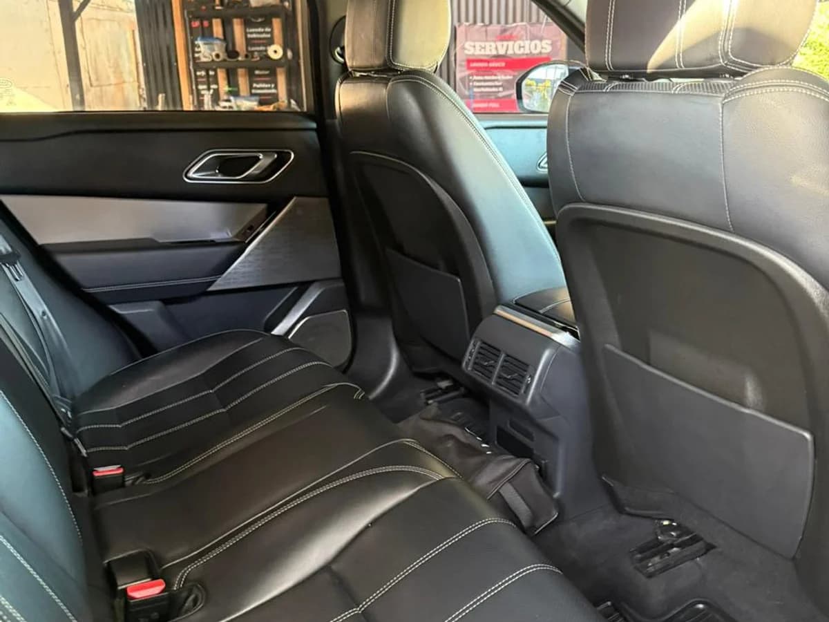 Range Rover Velar SC 4x4 3.0 AUT - Imagen 11