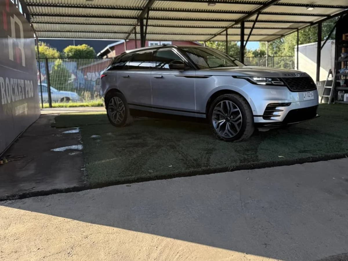 Range Rover Velar SC 4x4 3.0 AUT - Imagen 14