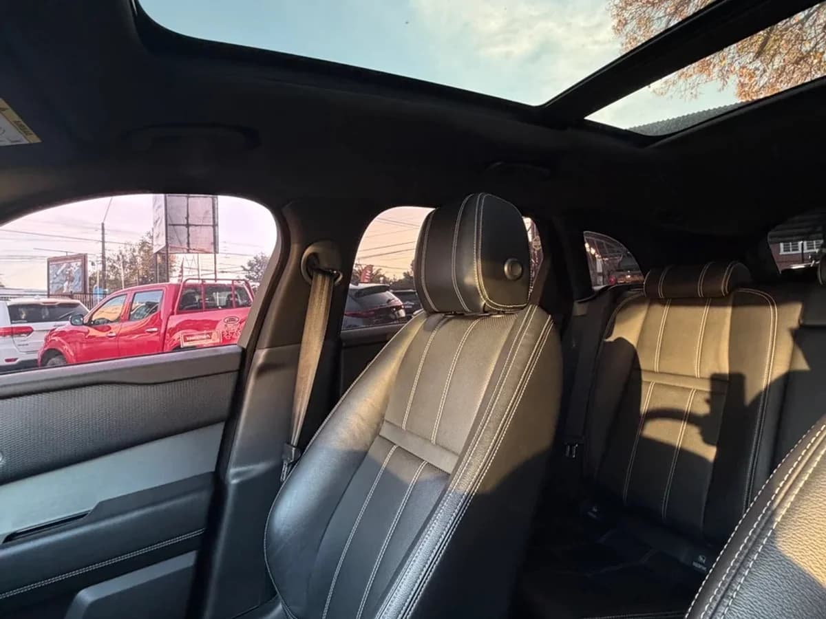 LAND ROVER Range Rover Velar SC 4x4 3.0 AUT 2020 - Imagen 14