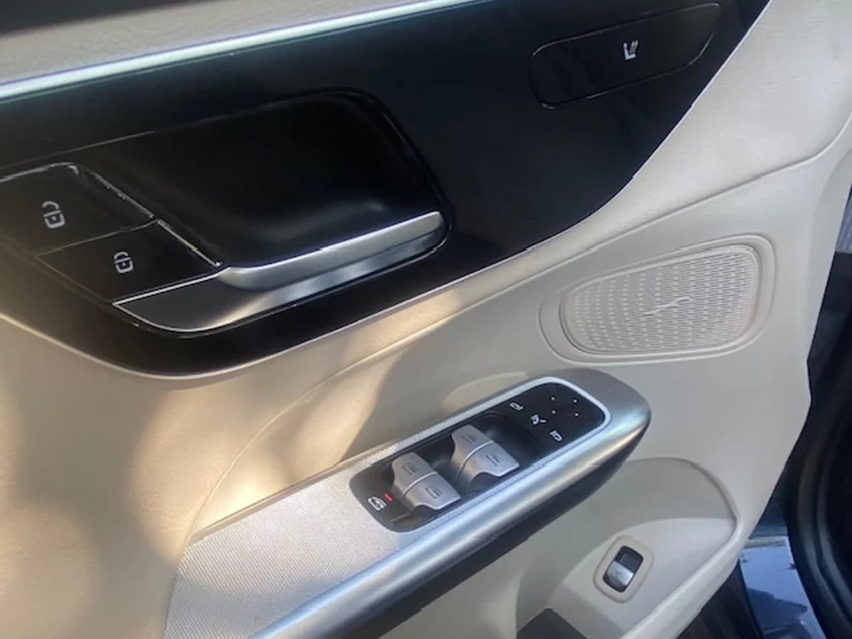 MERCEDES-BENZ GLC 200 2.0 Autom 4matic 2023 - Imagen 21