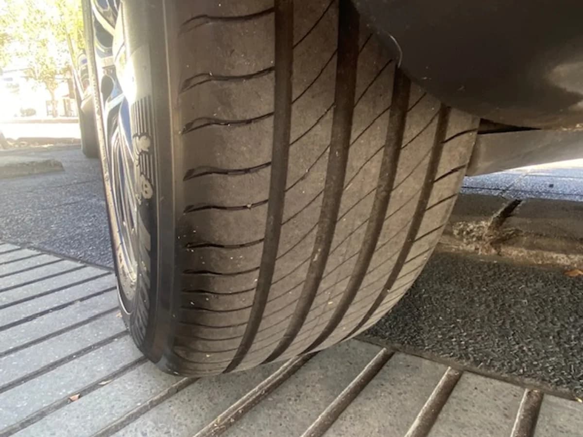 MERCEDES-BENZ GLC 200 2.0 Autom 4matic 2023 - Imagen 26