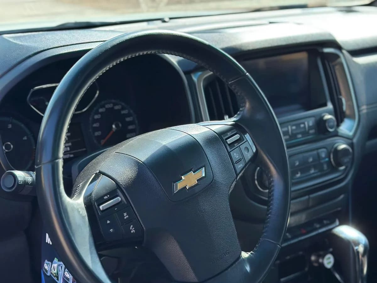 Chevrolet Colorado High Country 2019 - Imagen 5