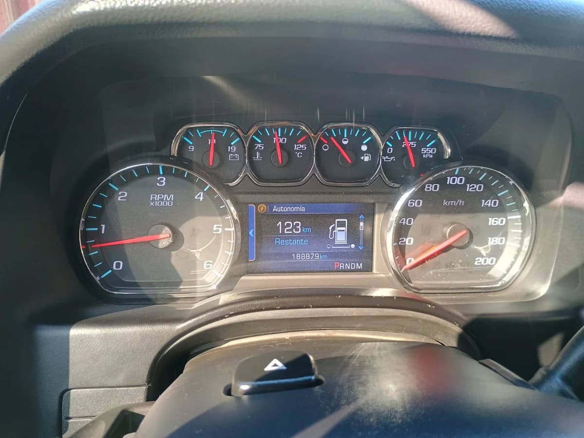 CHEVROLET TAHOE 4WD 5.3 2015 - Imagen 8