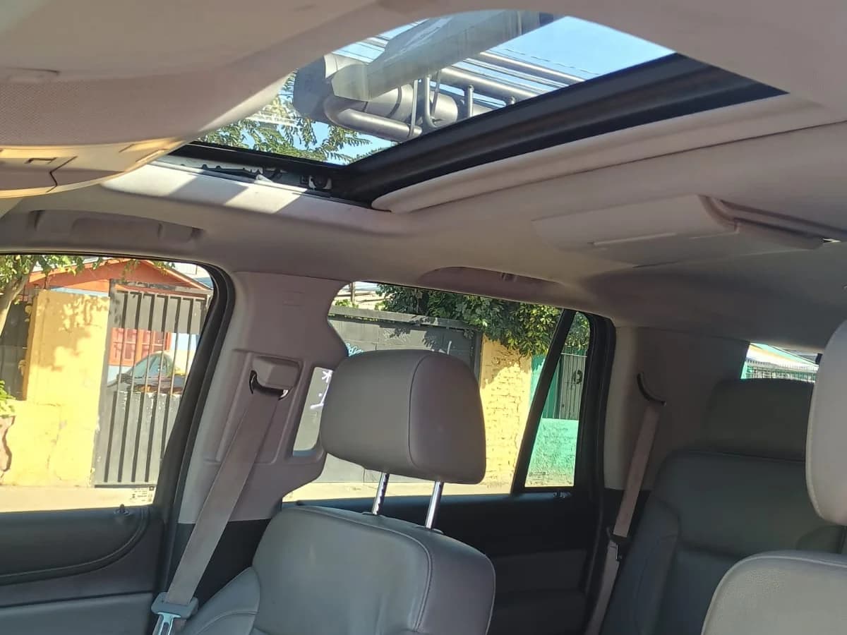 CHEVROLET TAHOE 4WD 5.3 2015 - Imagen 15