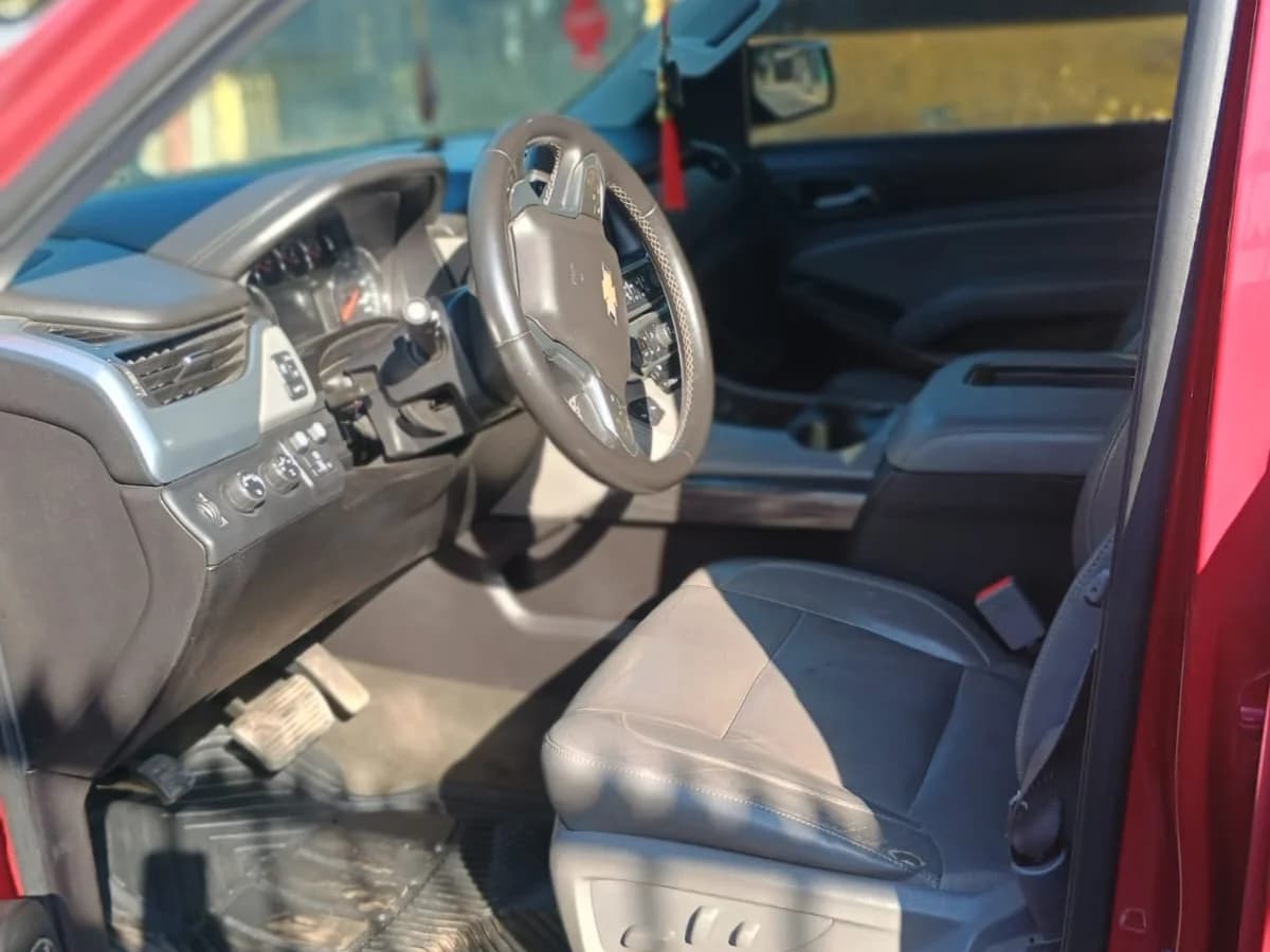 CHEVROLET TAHOE 4WD 5.3 2015 - Imagen 16