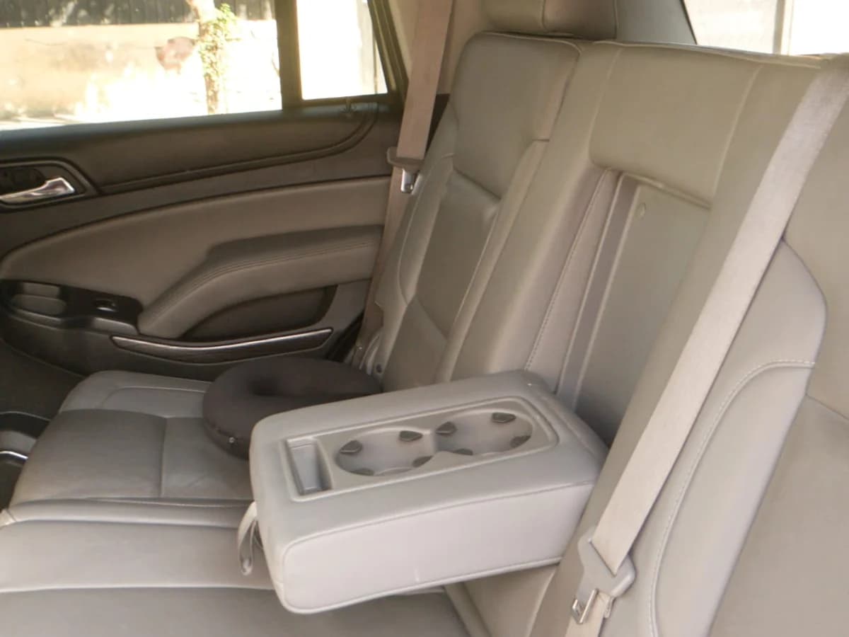 CHEVROLET TAHOE 4WD 5.3 2015 - Imagen 17