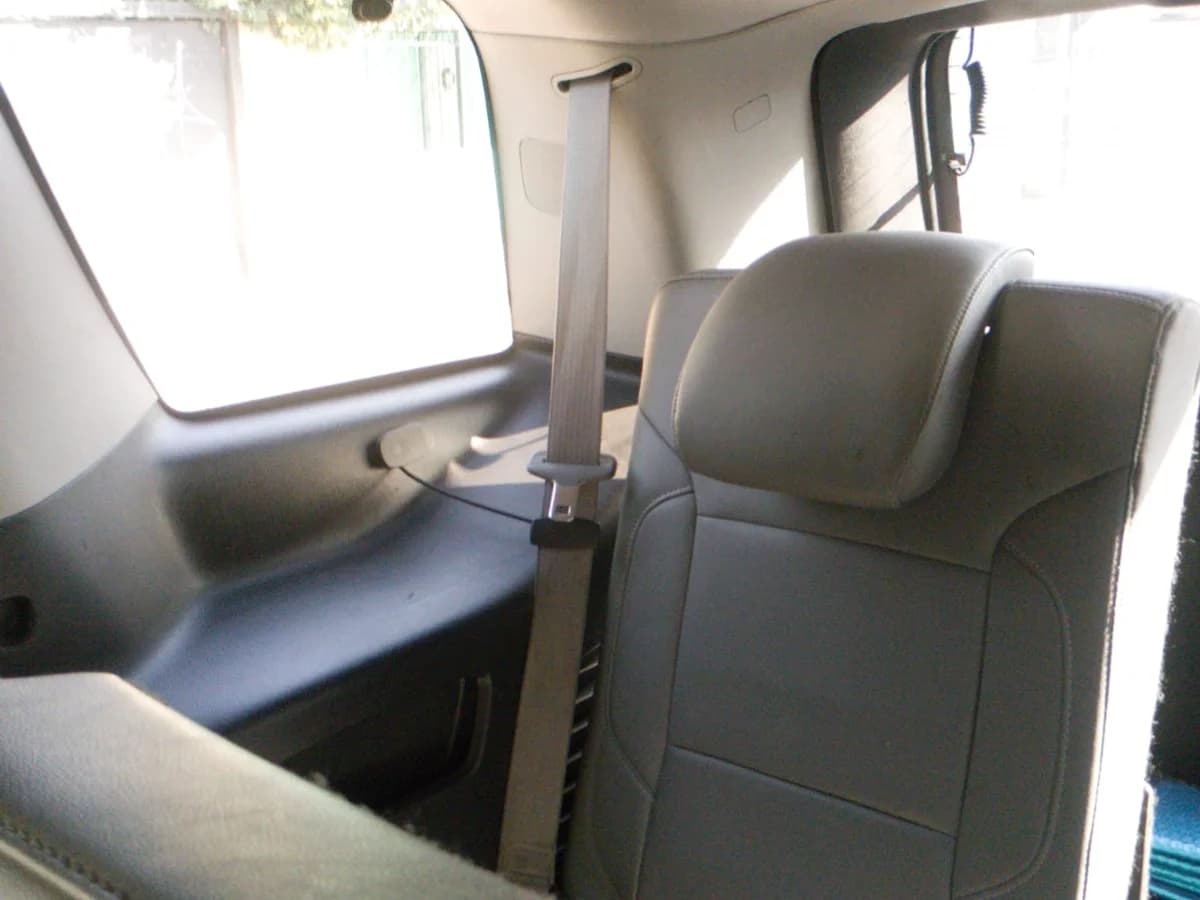 CHEVROLET TAHOE 4WD 5.3 2015 - Imagen 18