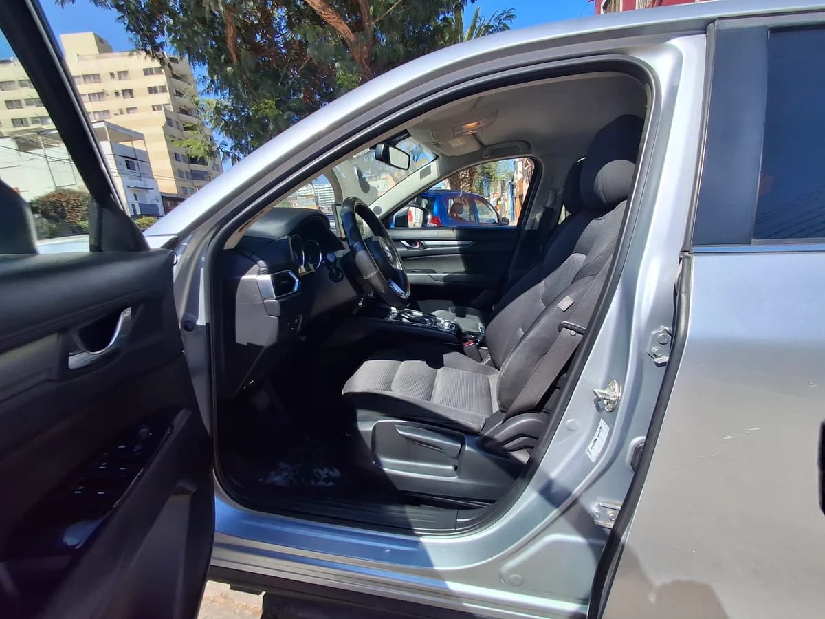 2018 Mazda CX 5r Automático - Imagen 5