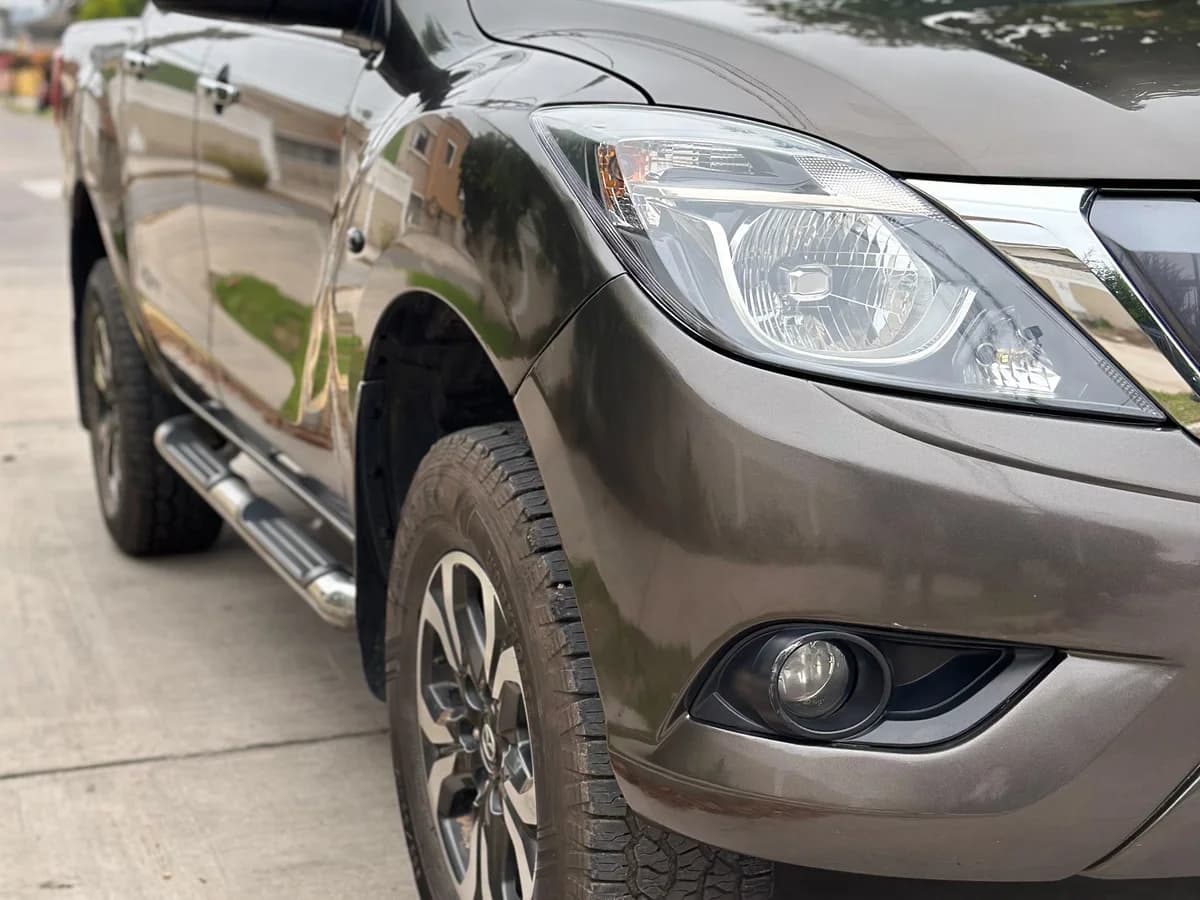 MAZDA BT 50 2019 - Imagen 2