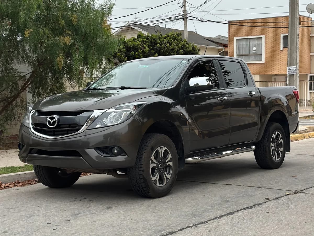MAZDA BT 50 2019 - Imagen 3