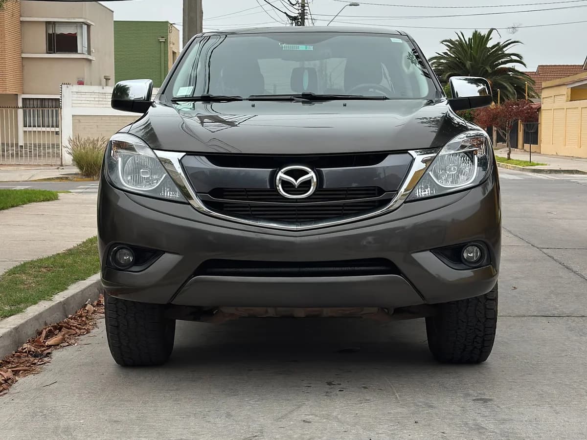 MAZDA BT 50 2019 - Imagen 5
