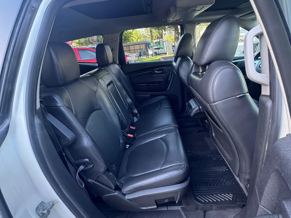 CHEVROLET TRAVERSE II LTD 3.6 - Imagen 11