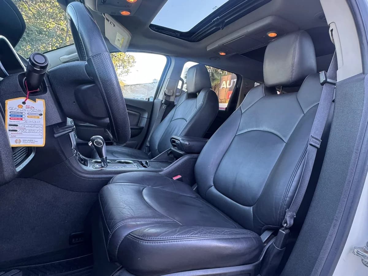 CHEVROLET TRAVERSE II LTD 3.6 - Imagen 13
