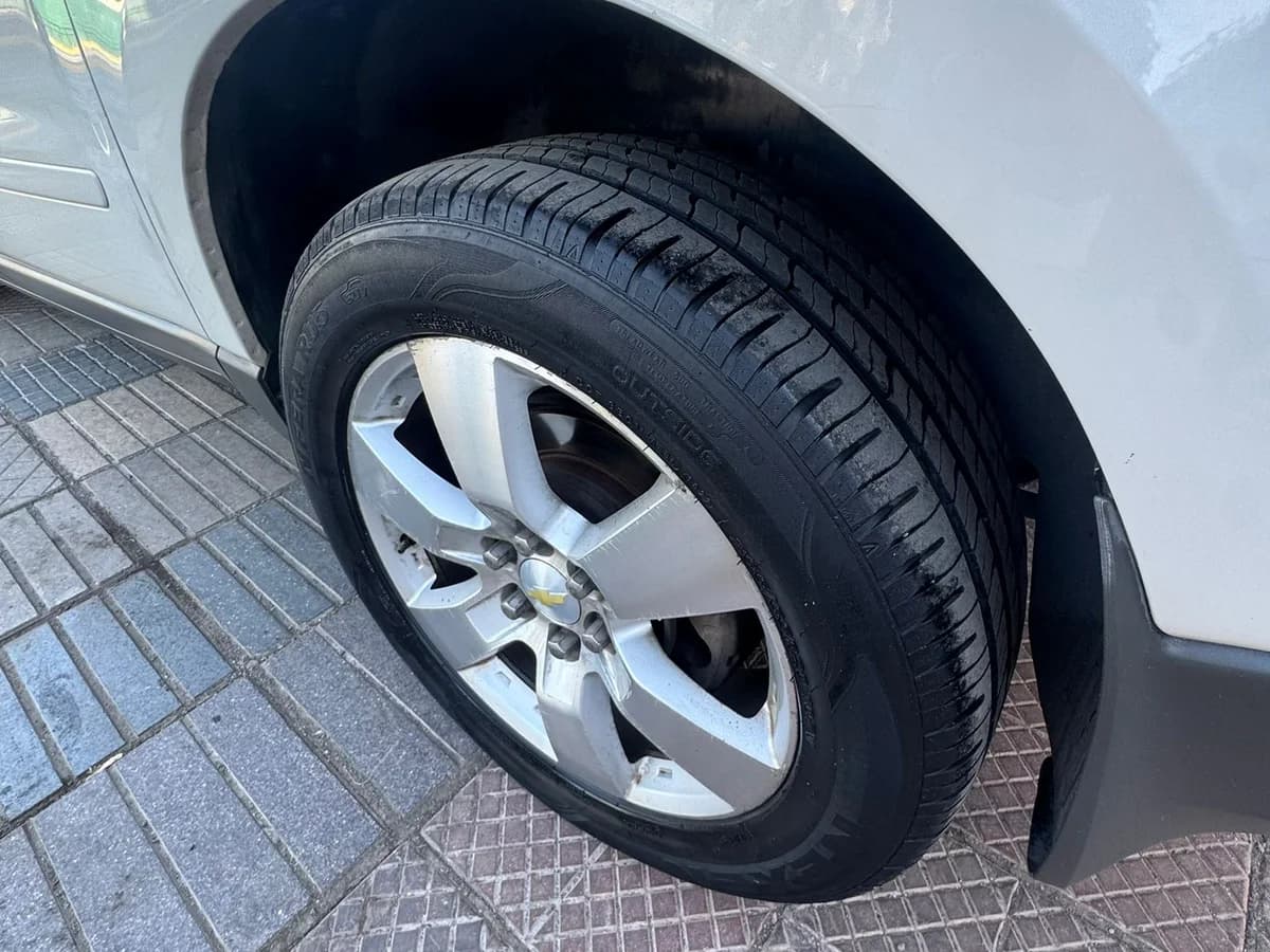 CHEVROLET TRAVERSE II LTD 3.6 - Imagen 14