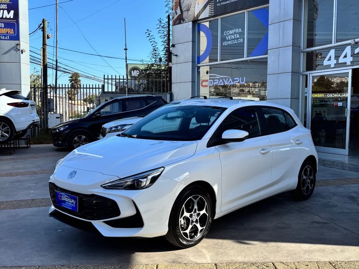 MG 3 MT COM 1.5 - Imagen 2