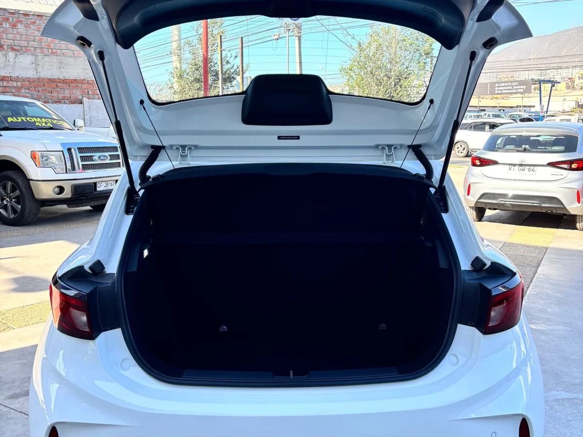 MG 3 MT COM 1.5 - Imagen 5