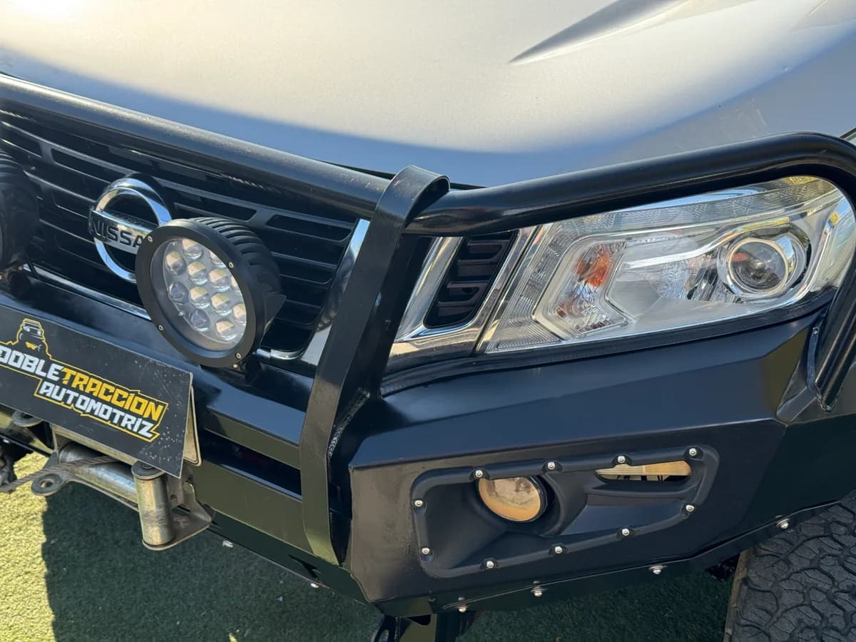 NISSAN NP300 LE 2019 - Imagen 7