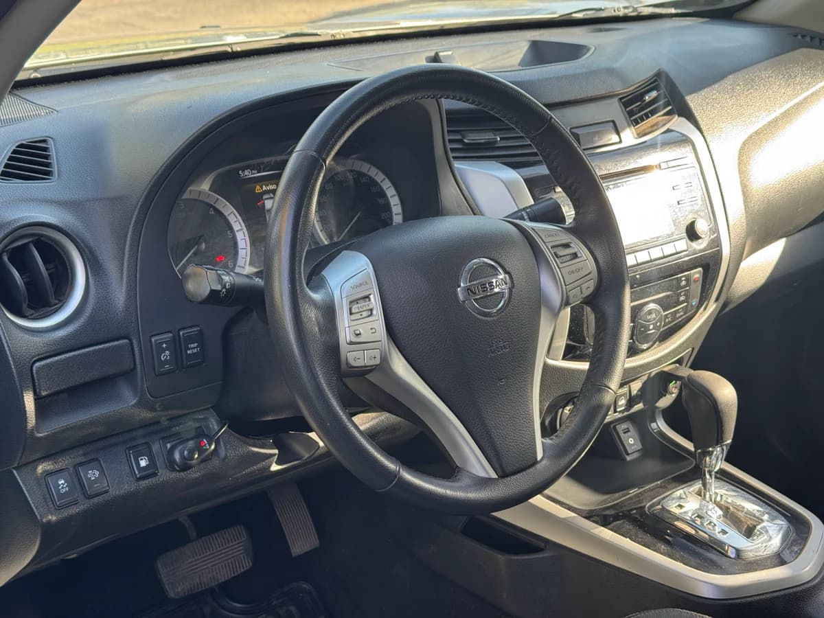 NISSAN NP300 LE 2019 - Imagen 11