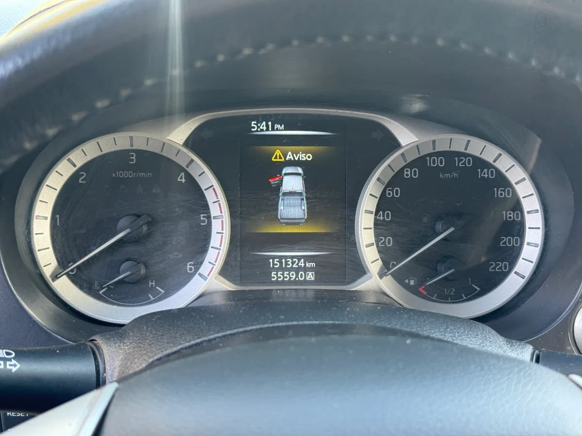 NISSAN NP300 LE 2019 - Imagen 13