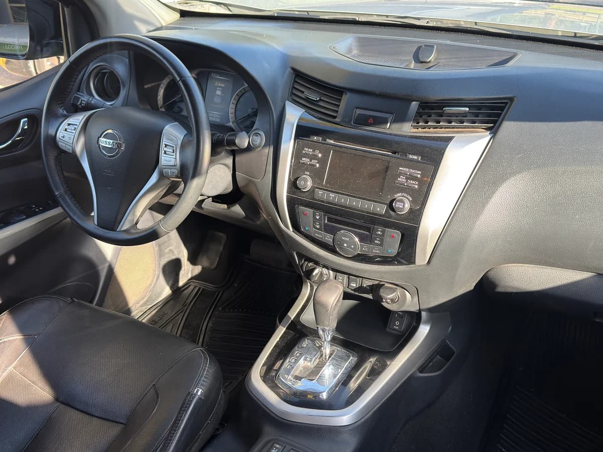 NISSAN NP300 LE 2019 - Imagen 15