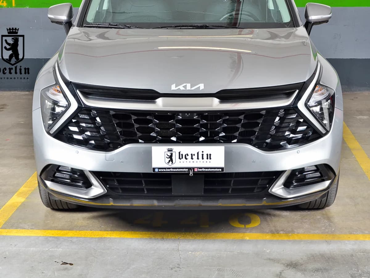 2025 KIA SPORTAGE 2.0L EX DSL 4X4 AUT - Imagen 7