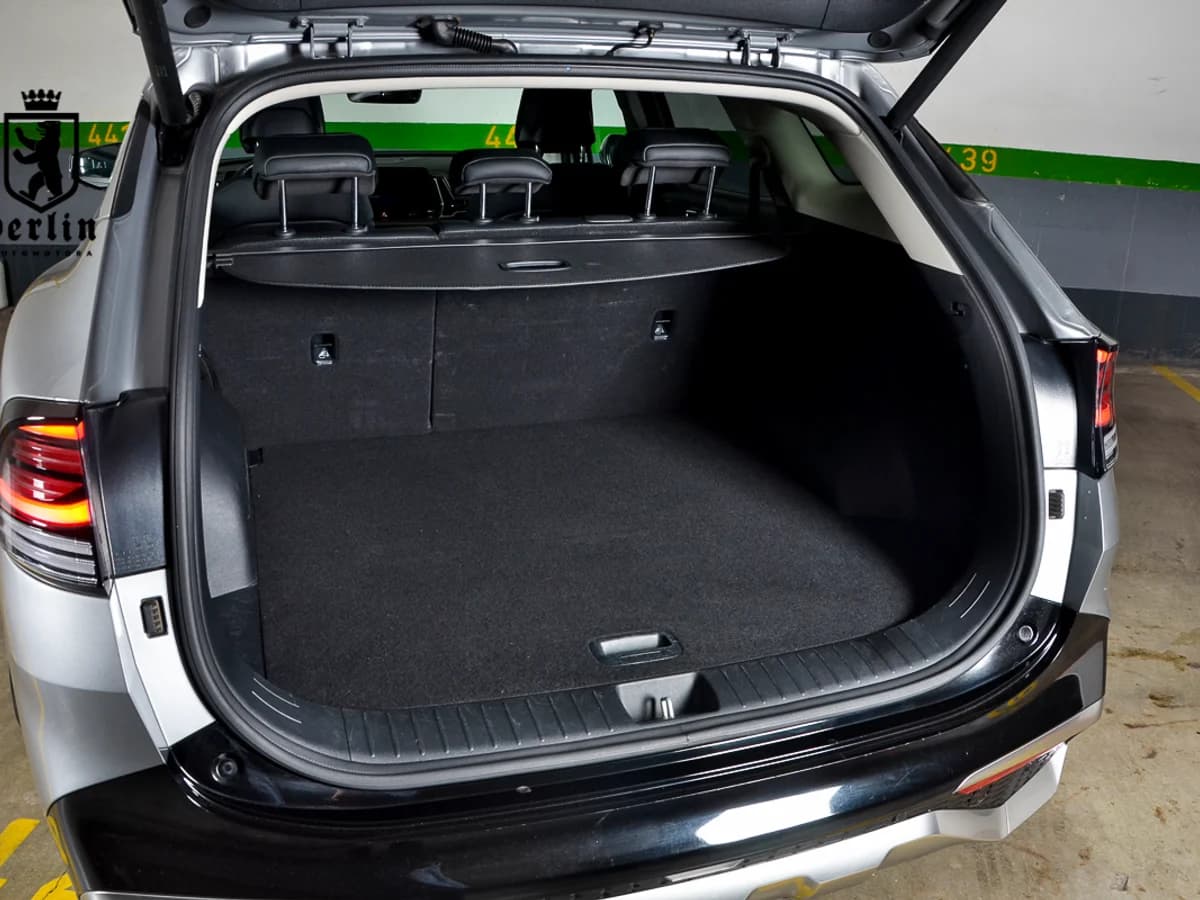 2025 KIA SPORTAGE 2.0L EX DSL 4X4 AUT - Imagen 10