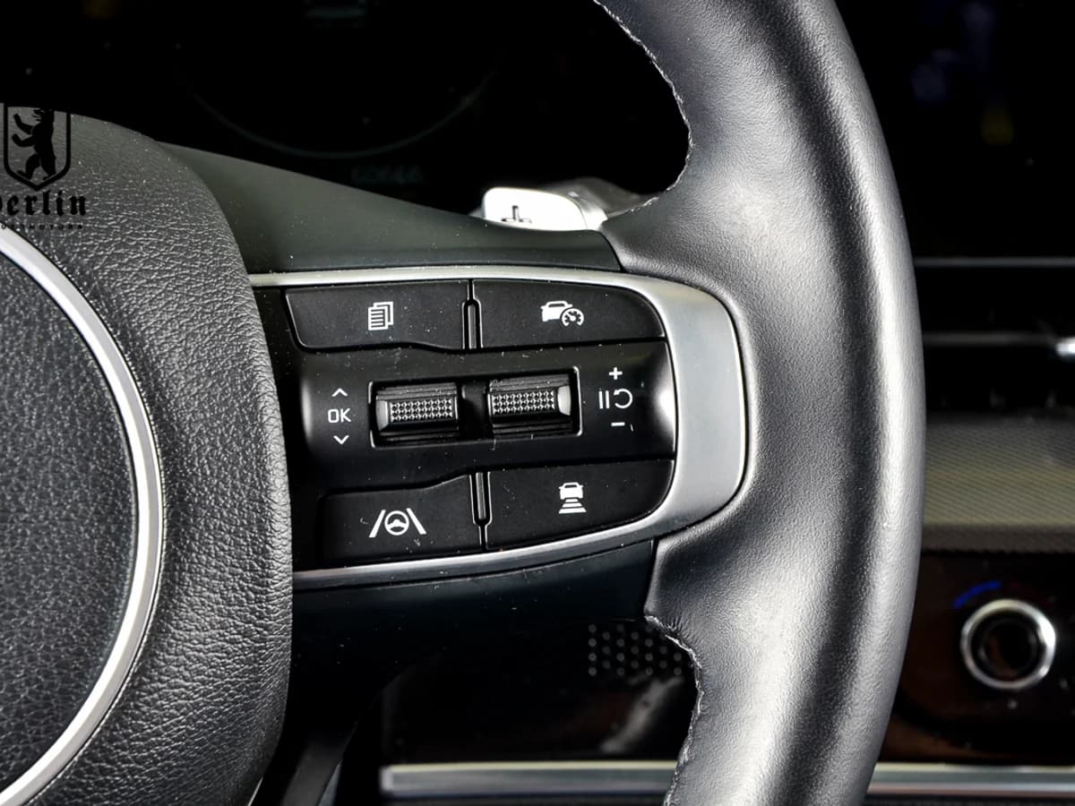 2025 KIA SPORTAGE 2.0L EX DSL 4X4 AUT - Imagen 19