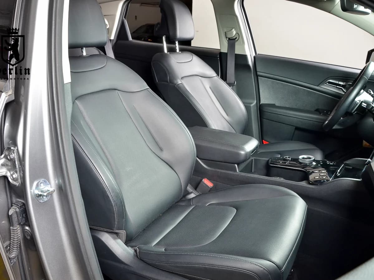 2025 KIA SPORTAGE 2.0L EX DSL 4X4 AUT - Imagen 23