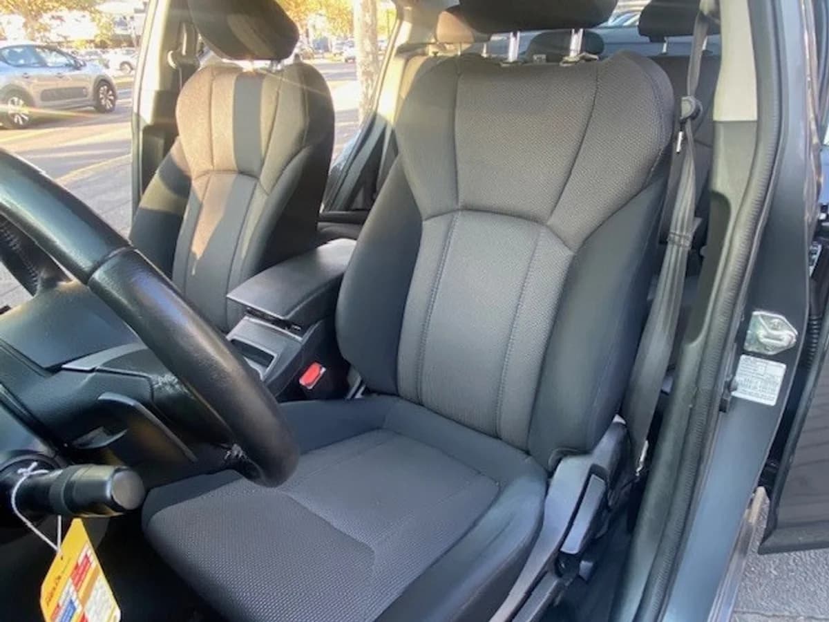 SUBARU IMPREZA 2.0I Awd, CVT XS 2022 - Imagen 14
