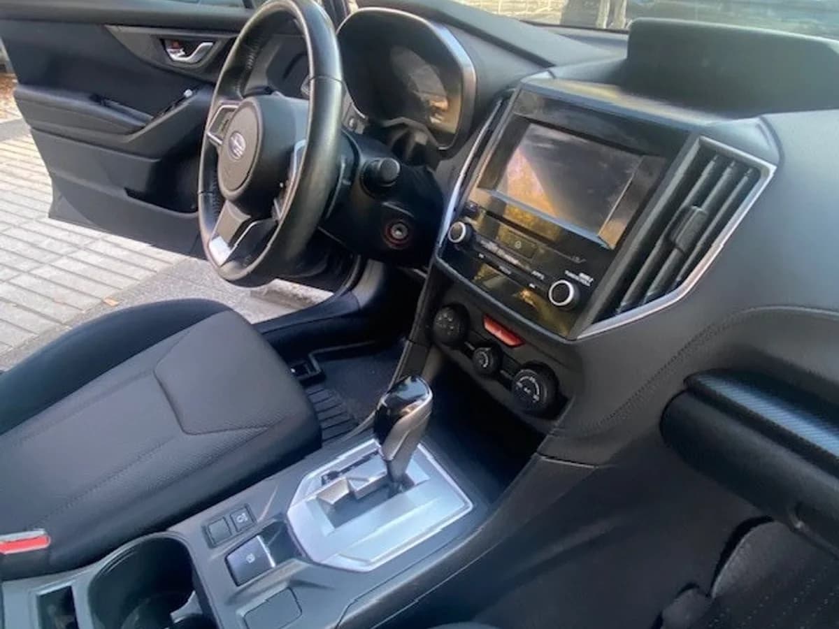 SUBARU IMPREZA 2.0I Awd, CVT XS 2022 - Imagen 15
