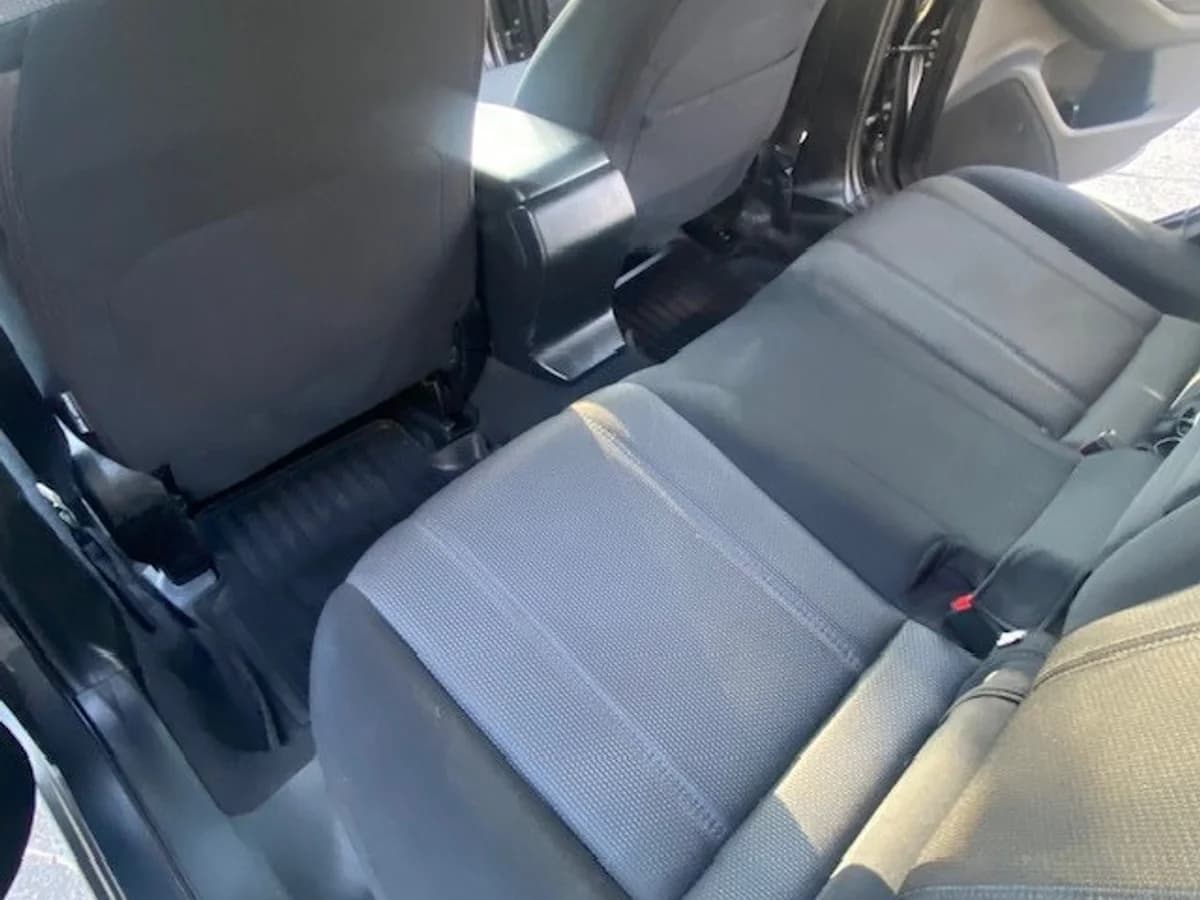 SUBARU IMPREZA 2.0I Awd, CVT XS 2022 - Imagen 17