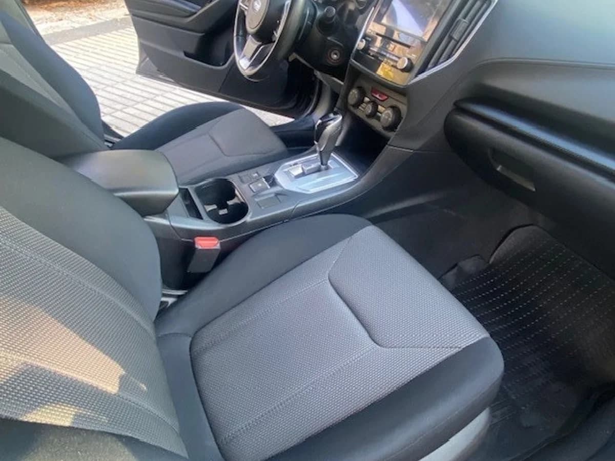 SUBARU IMPREZA 2.0I Awd, CVT XS 2022 - Imagen 18