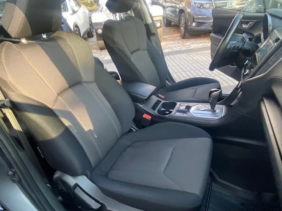 SUBARU IMPREZA 2.0I Awd, CVT XS 2022 - Imagen 19