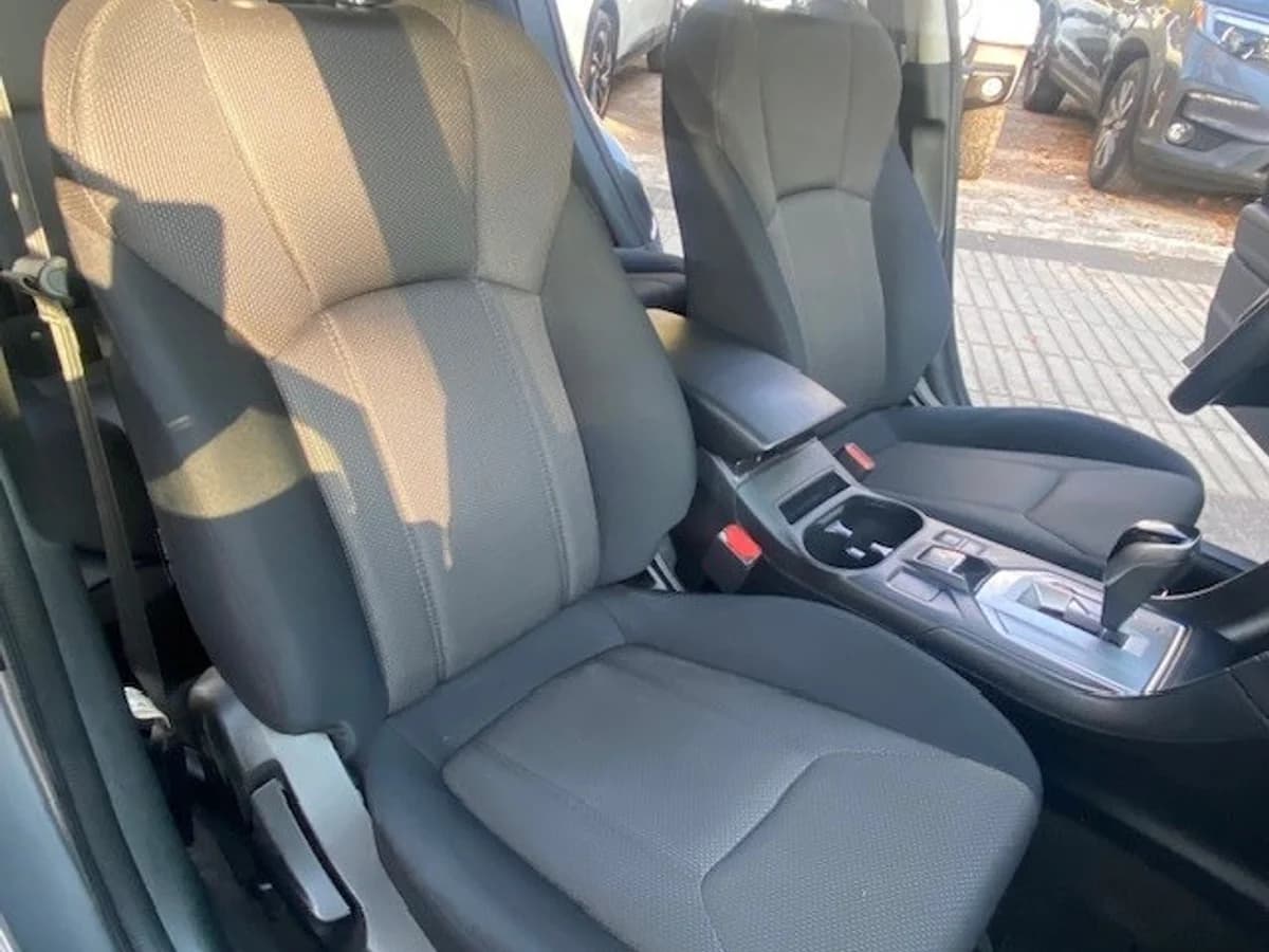SUBARU IMPREZA 2.0I Awd, CVT XS 2022 - Imagen 20