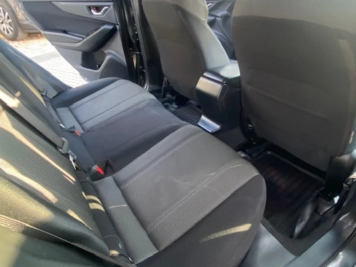 SUBARU IMPREZA 2.0I Awd, CVT XS 2022 - Imagen 21
