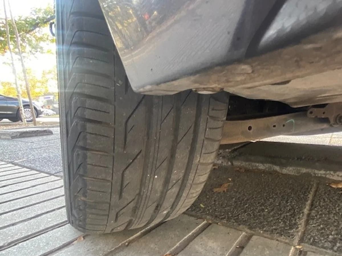 SUBARU IMPREZA 2.0I Awd, CVT XS 2022 - Imagen 25