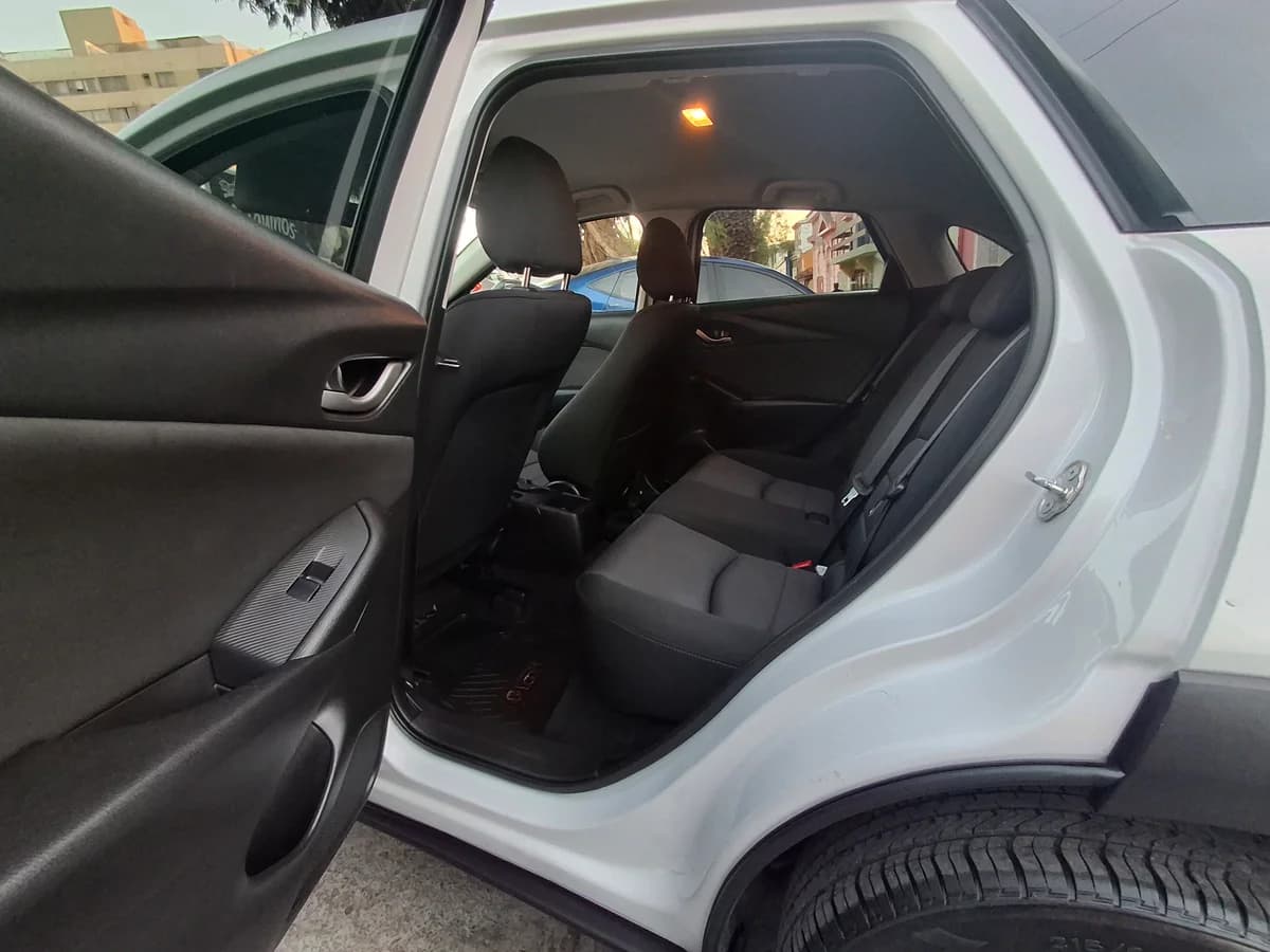 2017 Mazda CX3 - Imagen 10