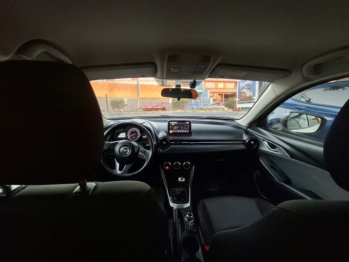 2017 Mazda CX3 - Imagen 11