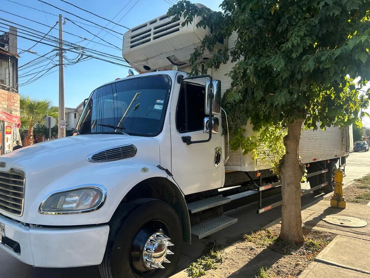 CAMION FREIGTHLINER M2 106 - Imagen 10