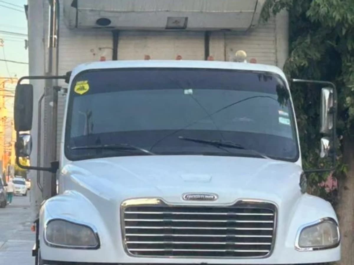 CAMION FREIGTHLINER M2 106 - Imagen 11