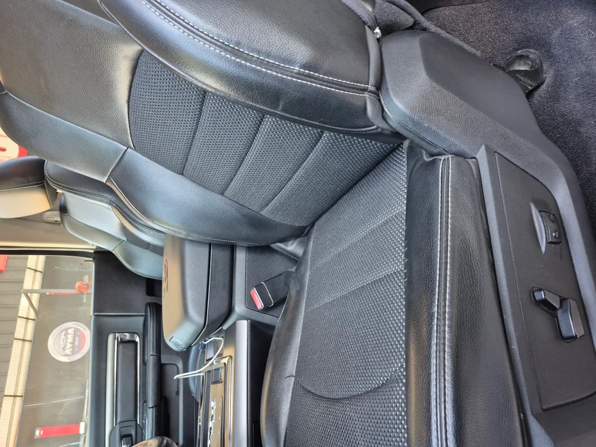 Dodge New Ram 1500 - Imagen 9